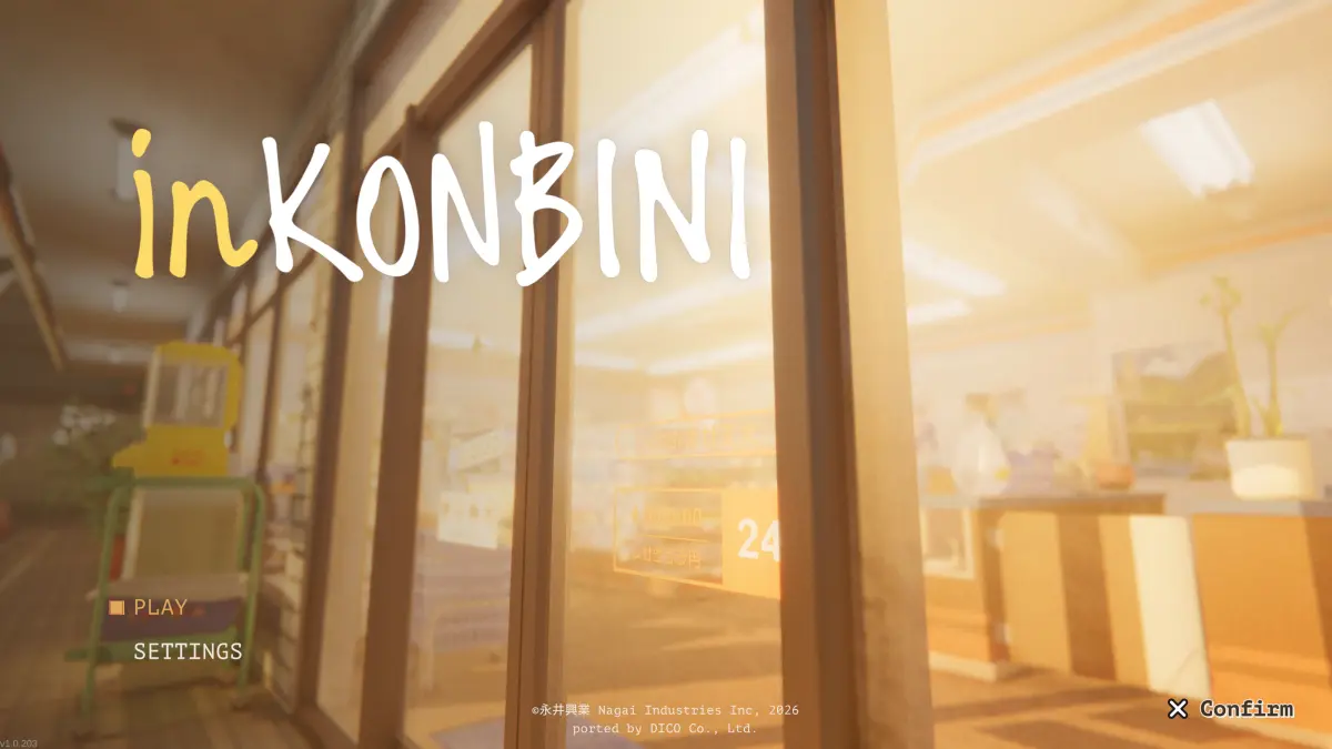 inKONBINI - Recensione (1)