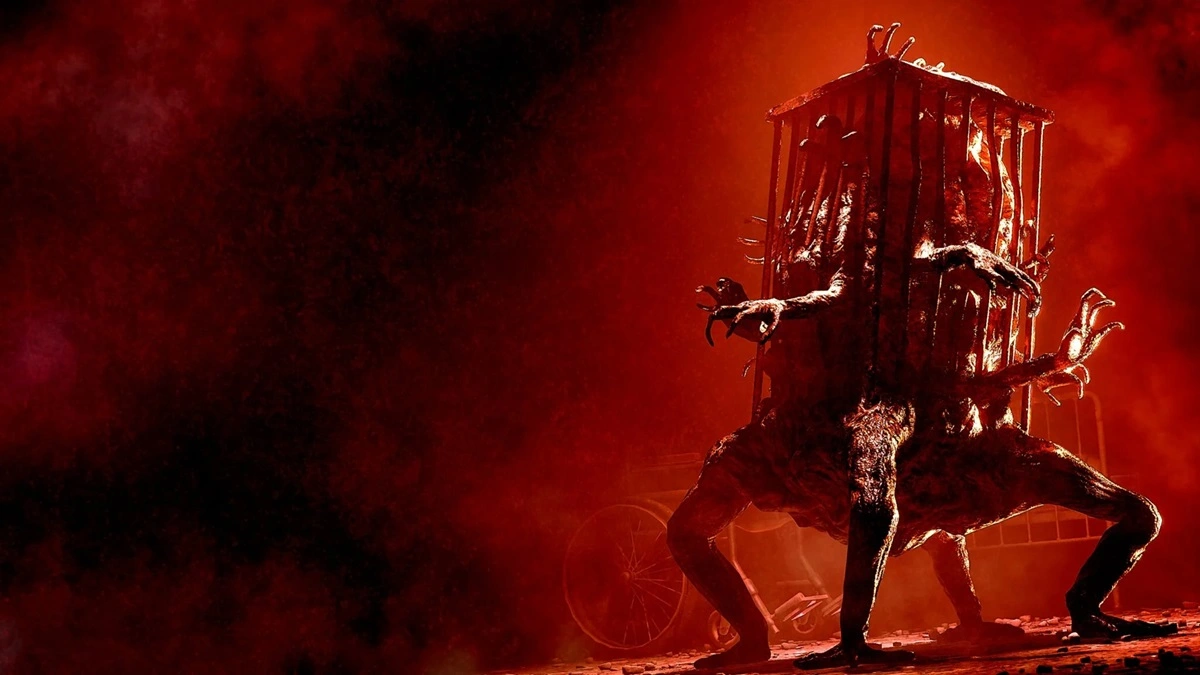 It Reaches – Recensione