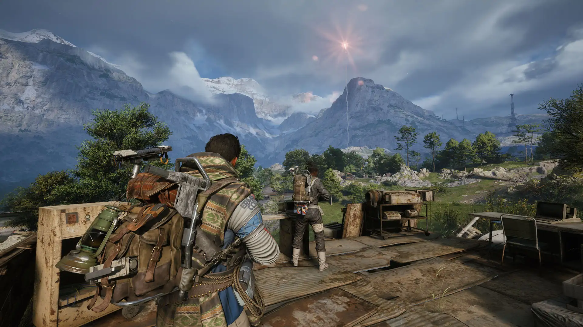 Guida alla missione Una linea sulla sabbia in ARC Raiders
