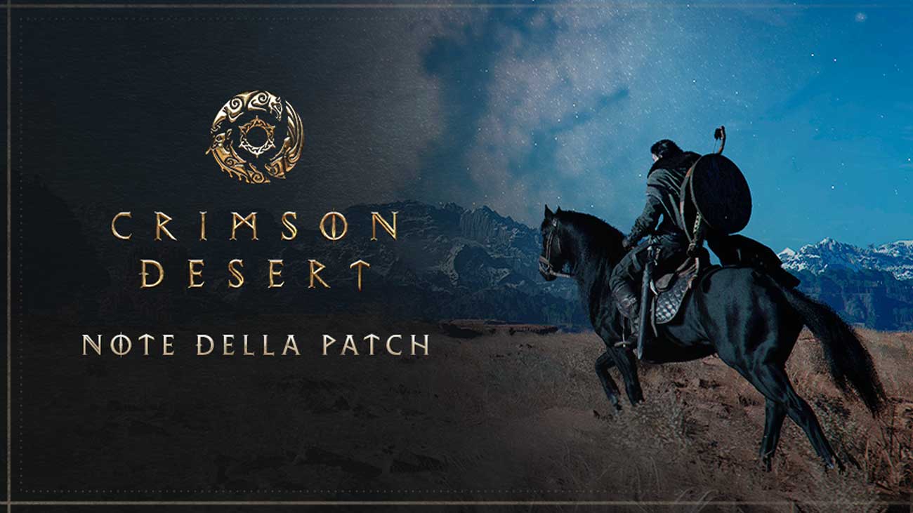 tutto quello che devi sapere sulla patch 1.08.00