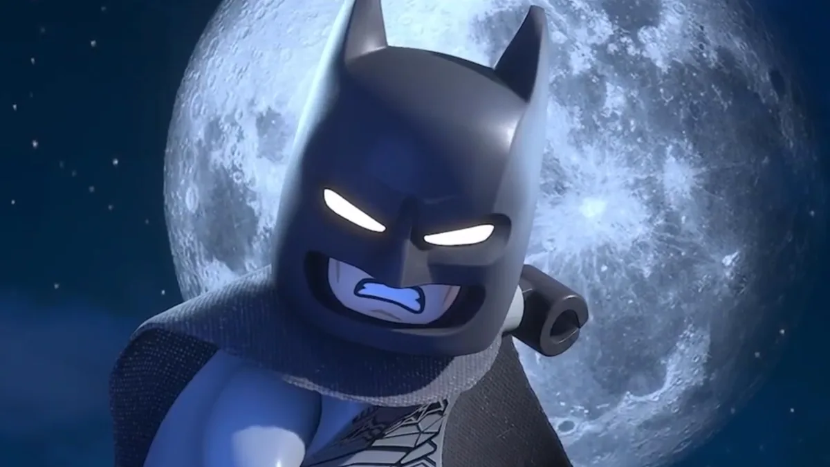 LEGO Batman: Legacy of the Dark Knight: mai avuto così tanto Hype per un gioco di mattoncini