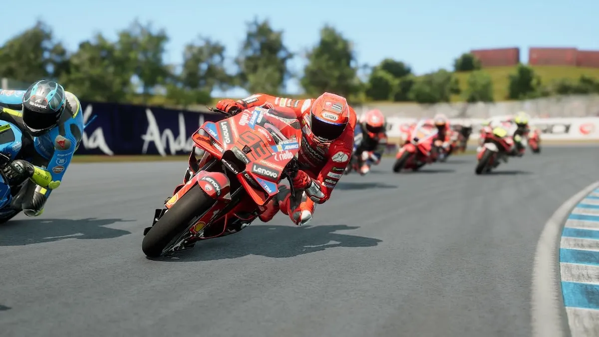 Milestone e MotoGP rinnovano la partnership