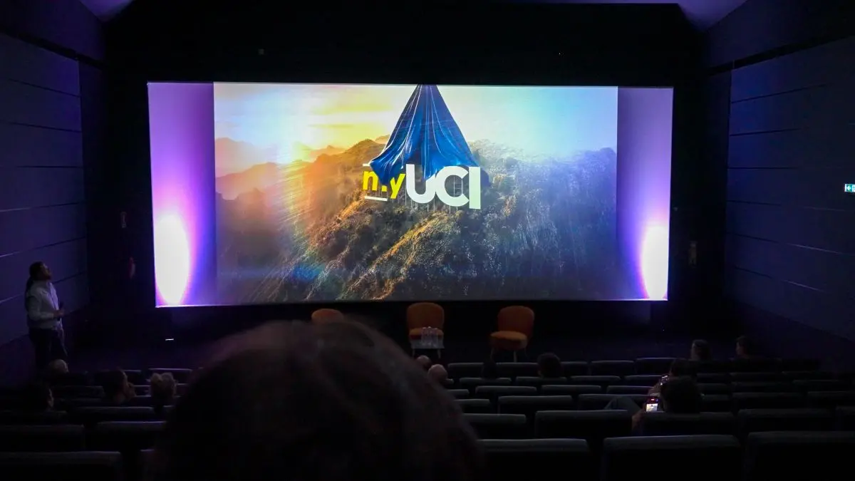 “myUCI”, il nuovo programma fedeltà di UCI Cinemas