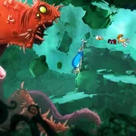 Rayman Origins Enhanced Edition