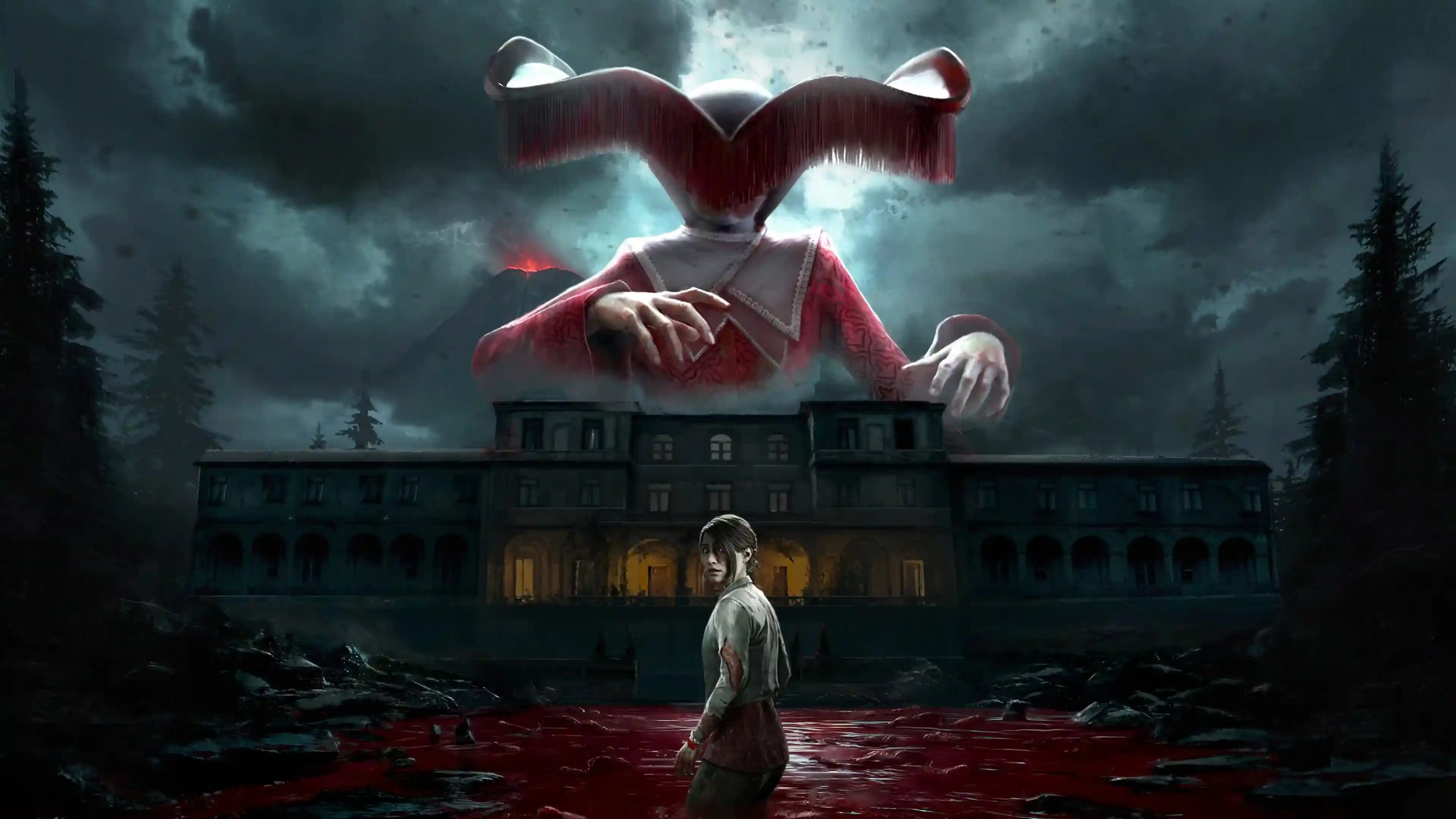 Akira Yamaoka incontra Remothered: l’horror trova una nuova voce in Red Nun’s Legacy