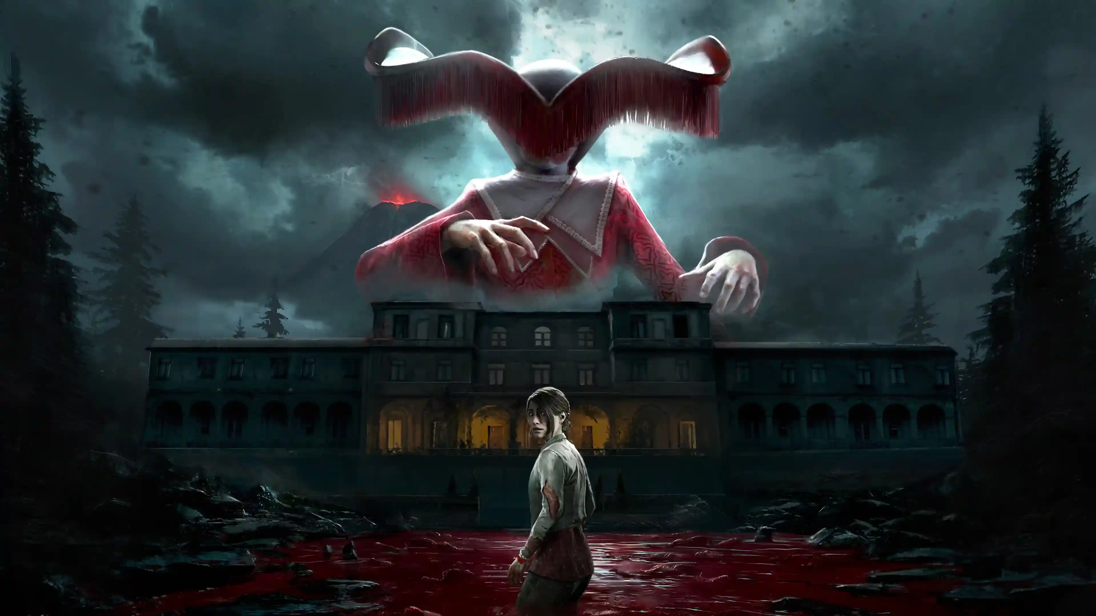 Akira Yamaoka incontra Remothered: l’horror trova una nuova voce in Red Nun’s Legacy