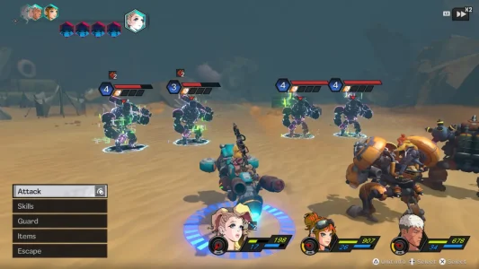 starbites recensione battaglia