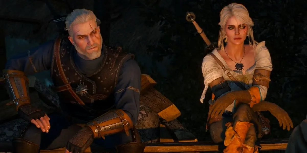 The Witcher 3 Songs of the Past sarà un prologo di The Wiitcher 4