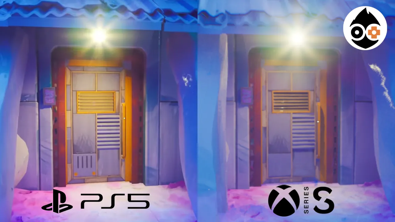 tides of tomorrow confronto ps5 xbox series s