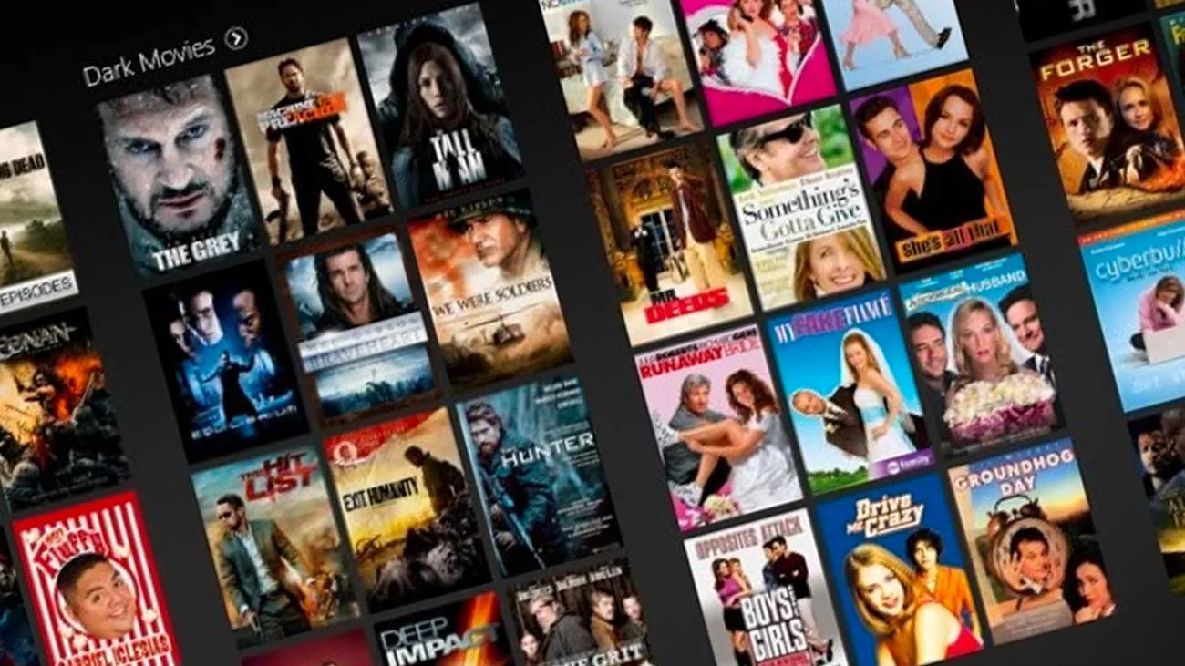 Tutti i film netflix e i rimborsi