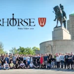 warhorse studios Il team polacco è al lavoro su un GDR basato sull'universo de Il Signore degli Anelli