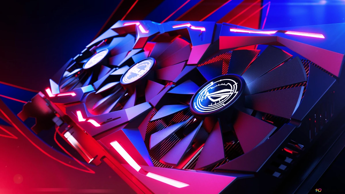 ASUS: annunciate le GPU RTX 5070 e RTX 5060 Ti in collaborazione con il team T1 eSport