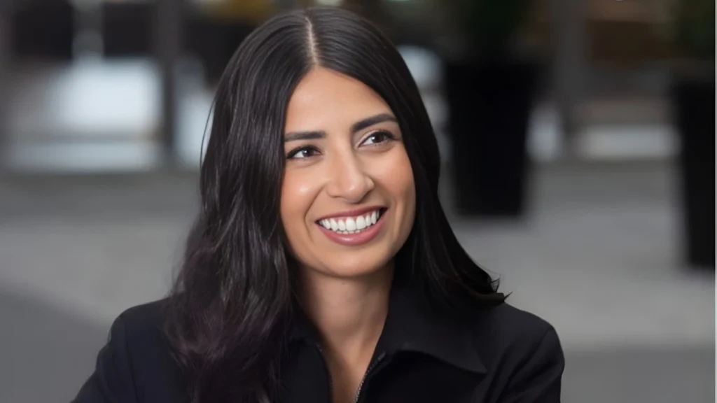 Asha Sharma - Xbox
