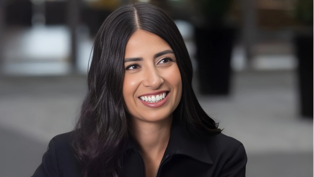 Asha Sharma - Xbox