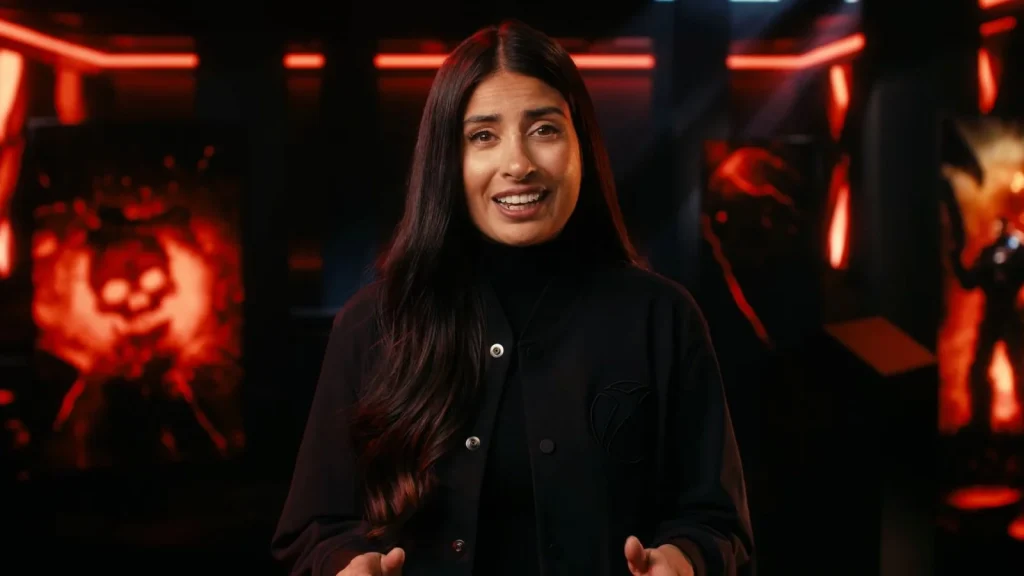 Asha Sharma - Xbox