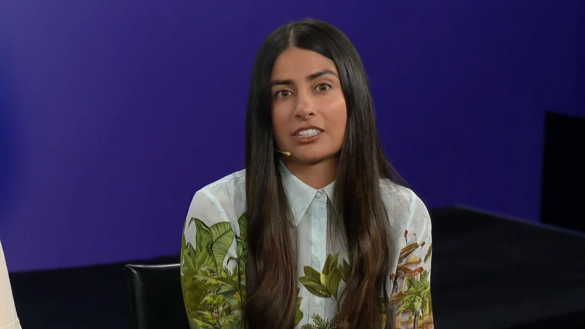 Asha Sharma - Xbox