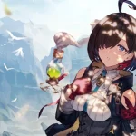 Atelier Yumia Il JRPG di Gust arriva su Nintendo Switch 2