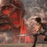 Attack on Titan 3