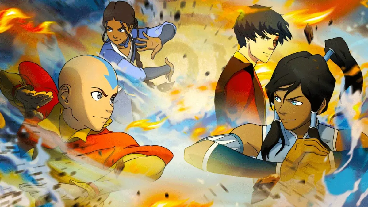 Avatar Legends The Fighting Game mostra i personaggi DLC dell’Anno 1