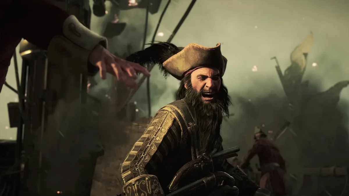 Assassin's Creed Shadows, ecco l'ultimo aggiornamento