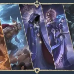 Berserker Onslaught – (5)