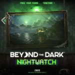 Annunciato Beyond the Dark Nightwatch, nuovo horror cooperativo in esclusiva Nintendo Switch 2