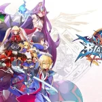 BlazBlue Centralfiction