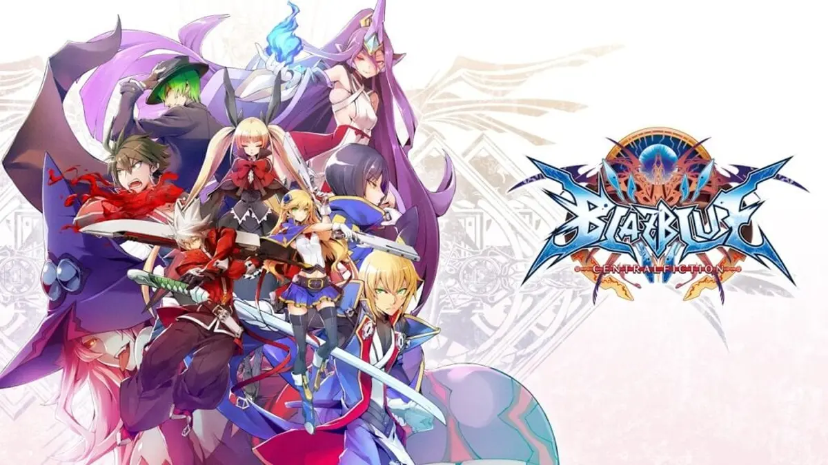 BlazBlue Centralfiction a sorpresa in arrivo un nuovo personaggio