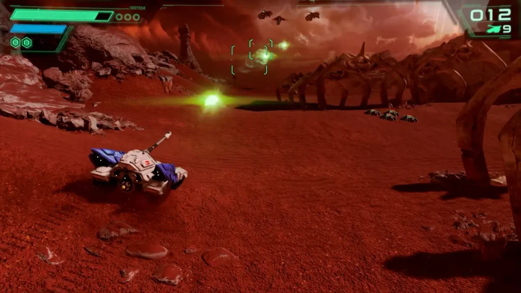 Star Fox Recensione