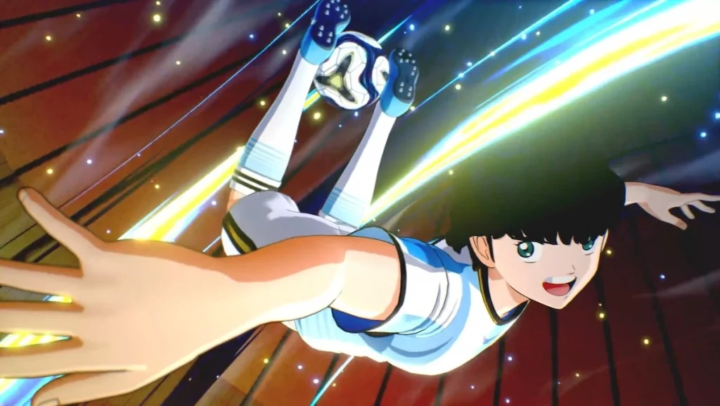 Svelato un nuovo trailer di CAPTAIN TSUBASA 2: WORLD FIGHTERS - immagine della notizia