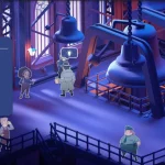 Case Solved il puzzle game investigativo arriva anche su mobile e console nel 2026 (2)