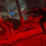 Control Resonant, la grande scommessa di Remedy