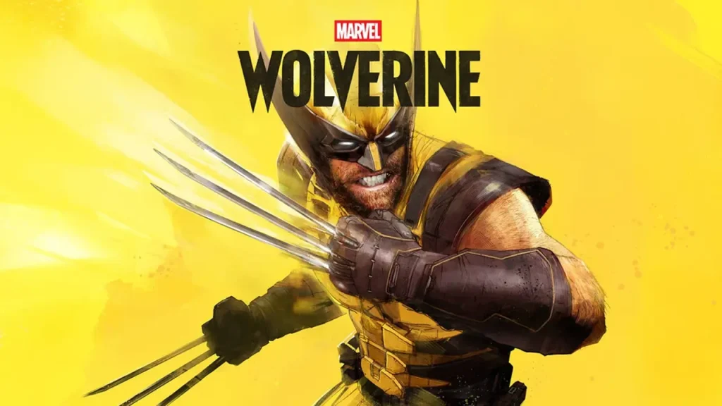 Cover di MarvelsWolverine