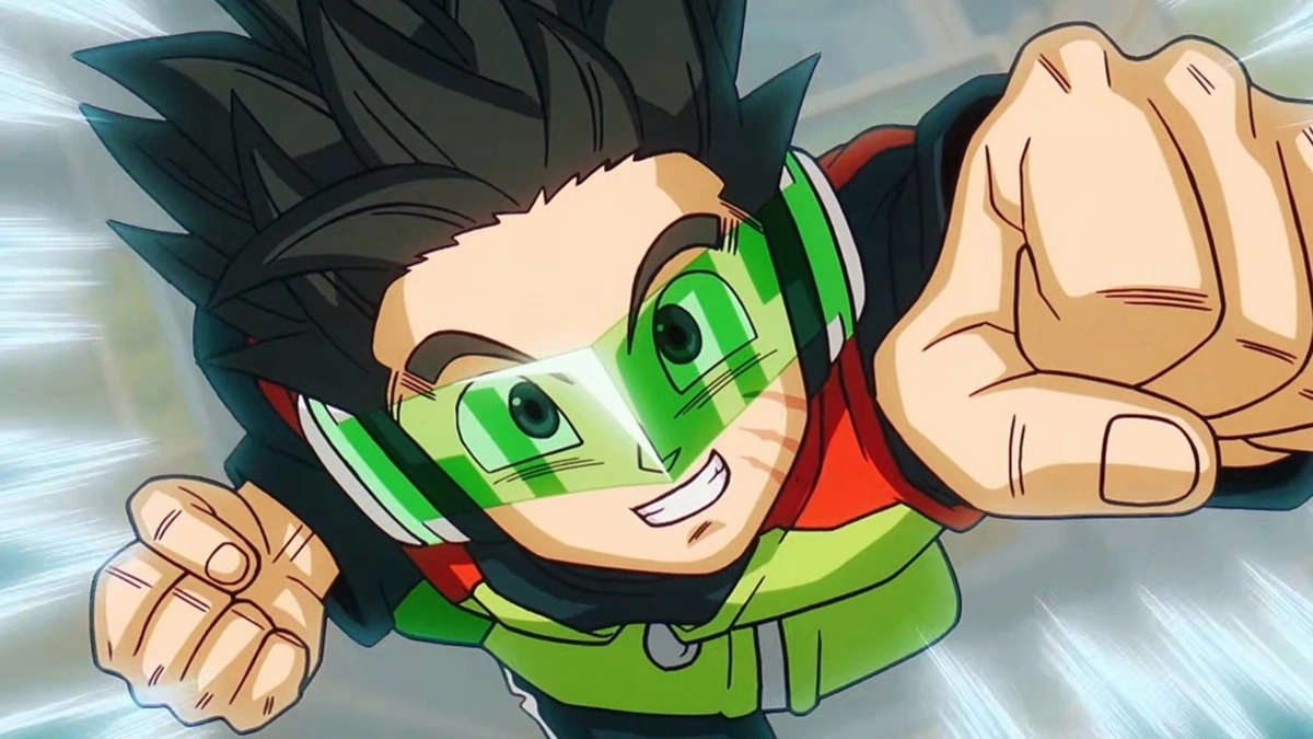 Dragon Ball Xenoverse 3 Anteprima