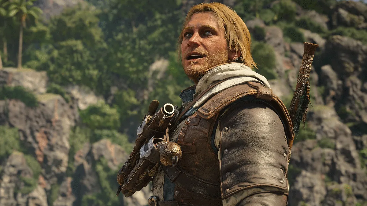 Assassin’s Creed Black Flag – The Old Gen Ep.7