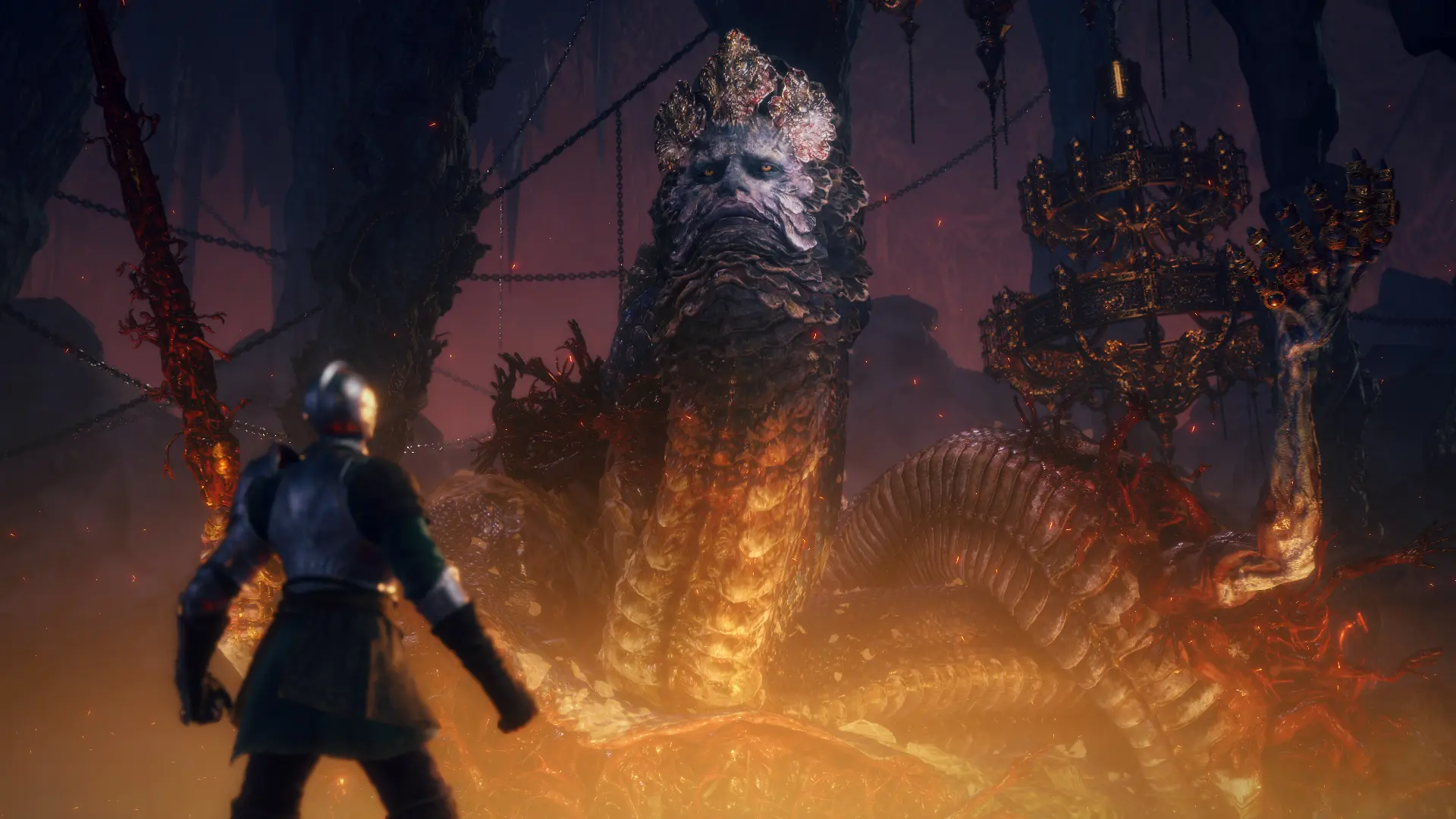 Elden Ring Tarnished Edition annunciato per Nintendo Switch 2 (2)