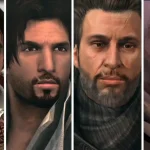 Assassin's Creed The Ezio Collection - The Old Gen Ep.6