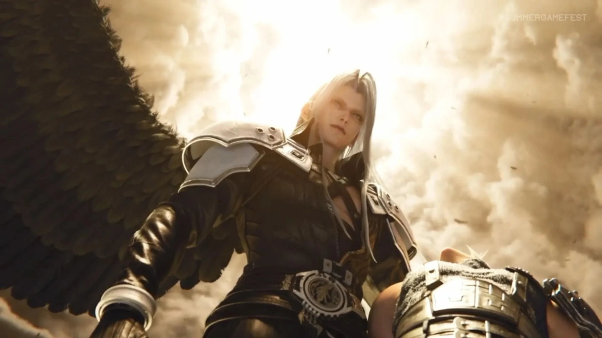 Final Fantasy VII Revelation è ufficiale
