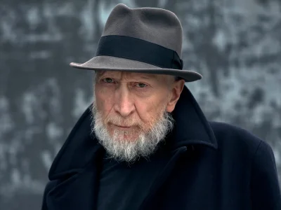 Lucca Comics and Games 2026 - Frank Miller