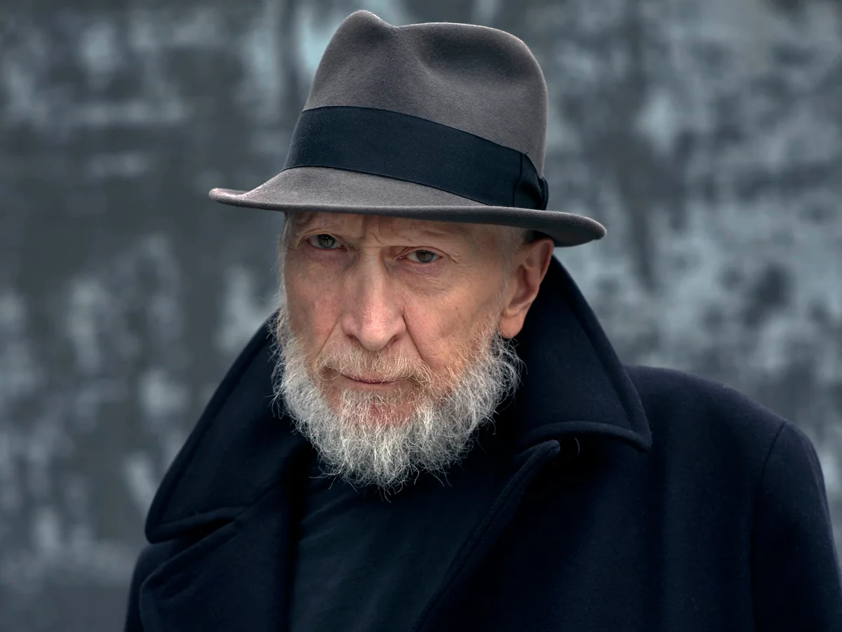 Lucca Comics and Games 2026 – Frank Miller