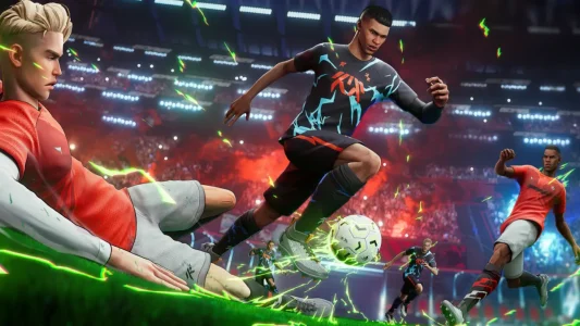 GOALS - Recensione