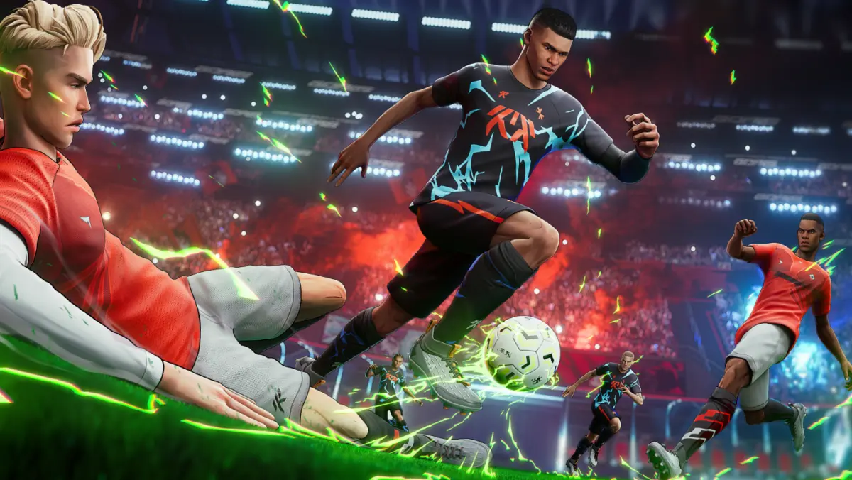 GOALS – Recensione