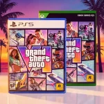 GTA 6 Immagine versioni