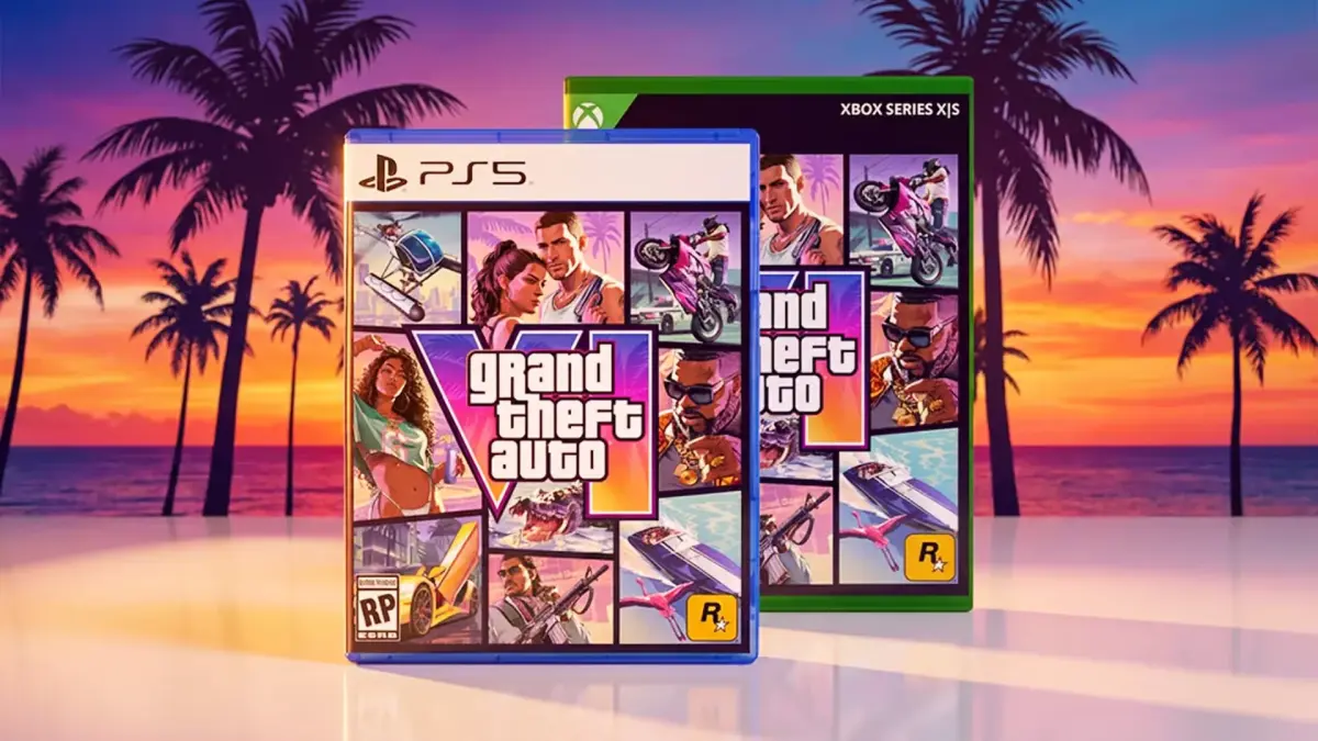 Preorder GTA 6 su Xbox: Microsoft risponde ai rumor sul netto vantaggio di PS5