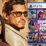 GTA 6 immagine copia fisica