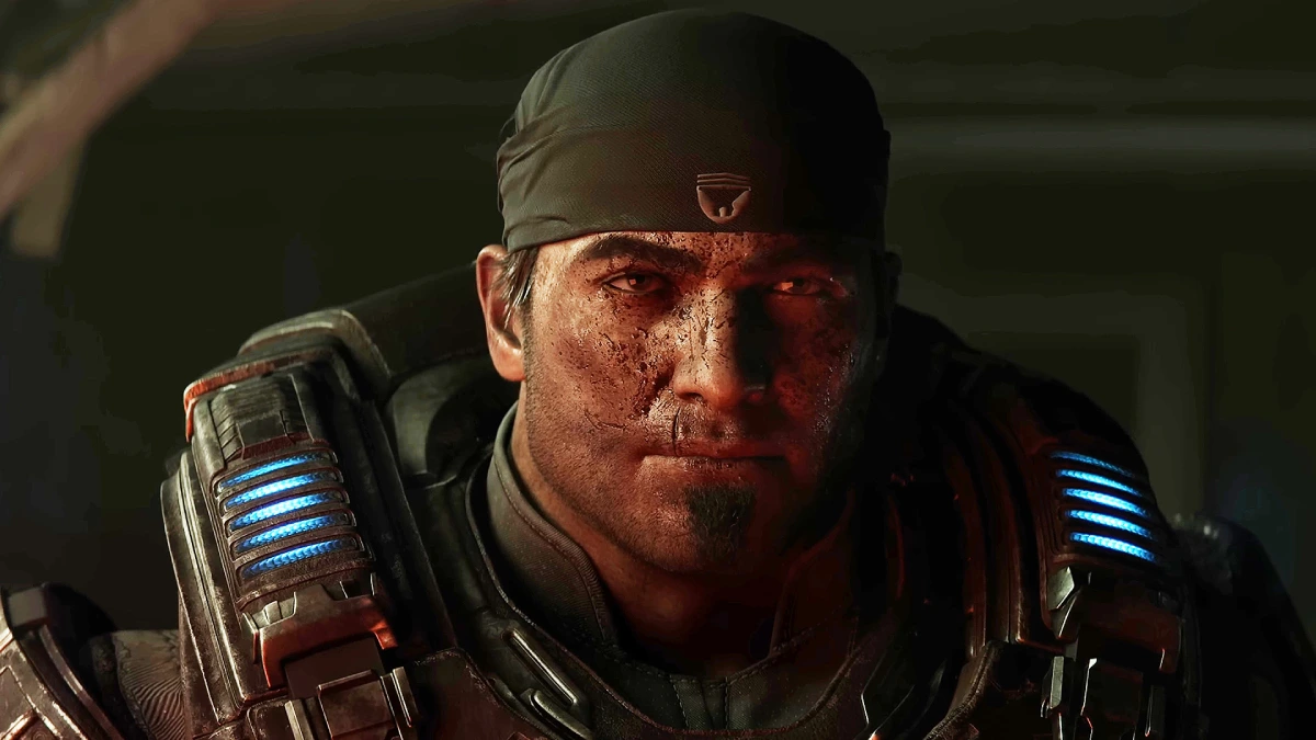 Gears of War E Day Marcus torna come protagonista