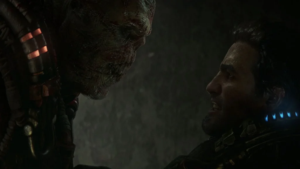 Gears of War - immagine dell'editoriale