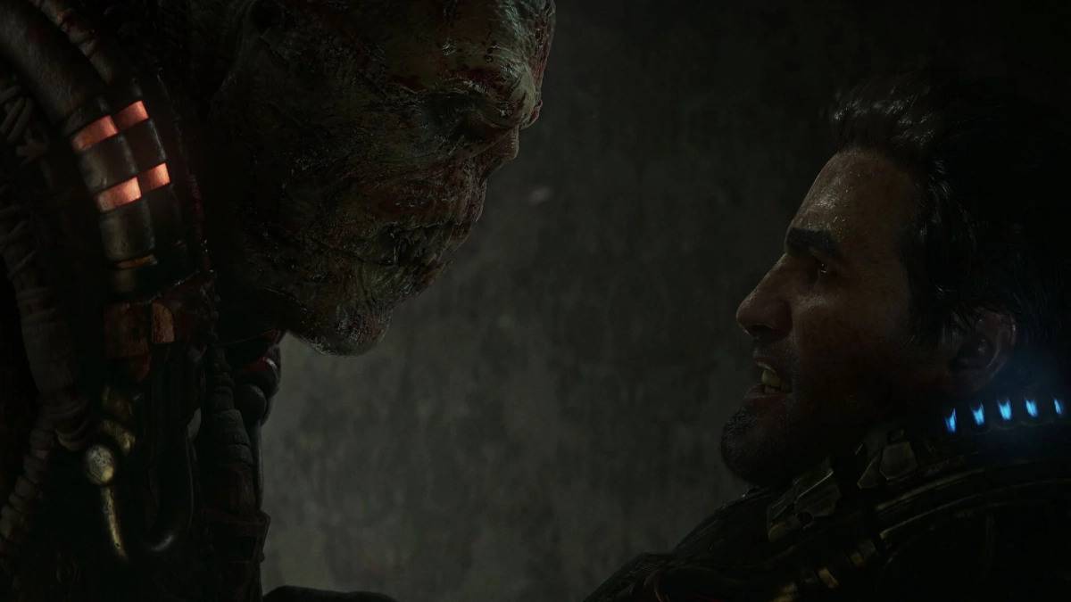Gears of War E-Day: le origini del male secondo The Coalition