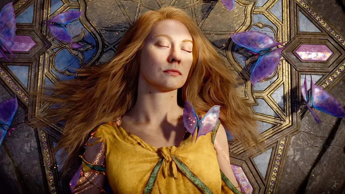 God of War Laufey Annunciato ufficialmente durante lo State of Play di giugno