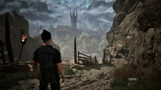 Gothic Remake